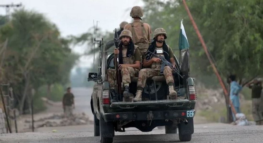 مقتل جندي ومسلحين اثنين في باكستان في منطقتي وزيرستان الشمالية والجنوبية