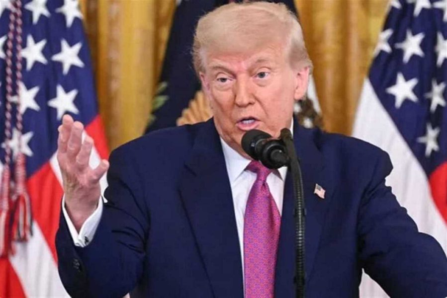 كمبوديا ترشح الرئيس الأمريكي لجائزة نوبل للسلام