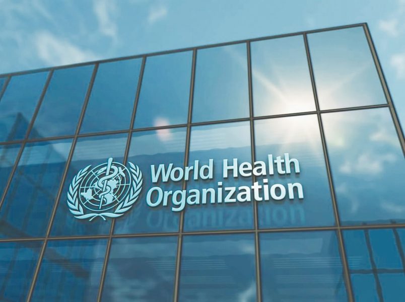 “الصحة العالمية”: 4332 حالة وفاة 390 ألف إصابة بالكوليرا في 31 دولة خلال 2025