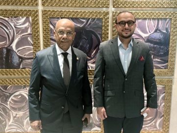 “سبيس 42” توقع مذكرة تفاهم استراتيجية مع أنغولا