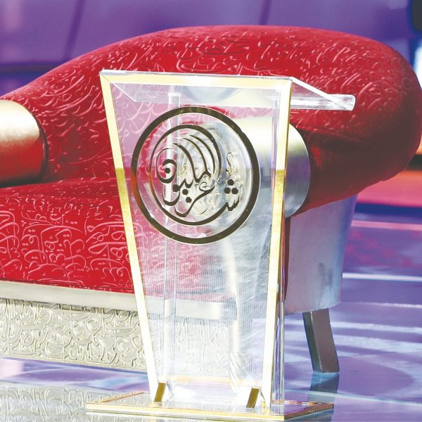 شاعر المليون ينطلق من الرياض في أولى جولات لجنة التحكيم