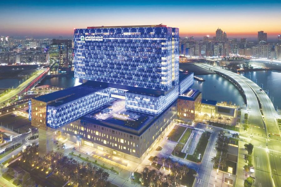 “كليفلاند كلينك أبوظبي” يحصد تقديراً دولياً يؤكد ريادته في التميّز التمريضي