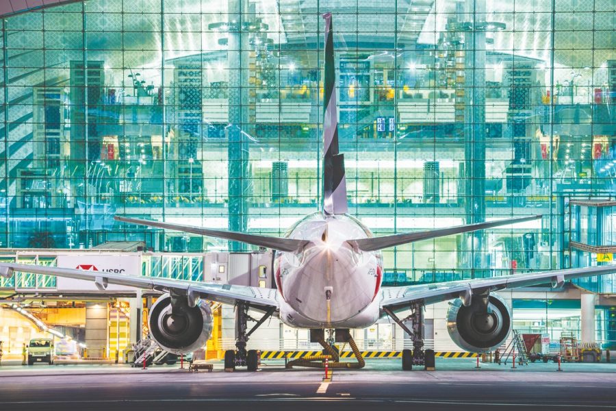 مطار دبي الدولي يستعد لاستقبال 3.6 مليون مسافر خلال ذروة موسم العودة إلى المدارس