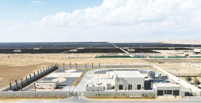 “كهرباء دبي”: 100 طن أنتاج مشروع “الهيدروجين الأخضر” منذ إطلاقه