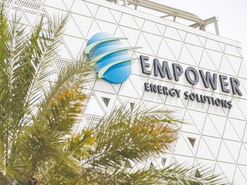 403 ملايين درهم صافي أرباح “إمباور” خلال النصف الأول