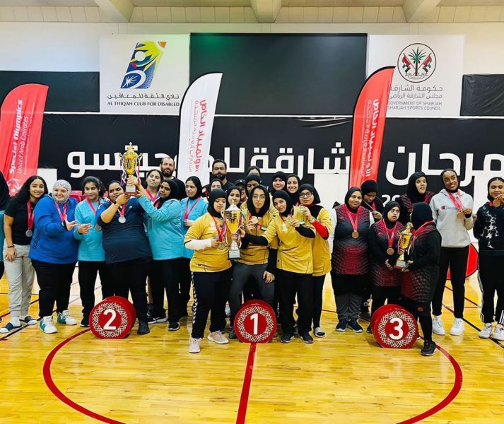 مؤسسة زايد العليا لأصحاب الهمم.. مبادرات ملهمة ومشروعات رائدة للتمكين