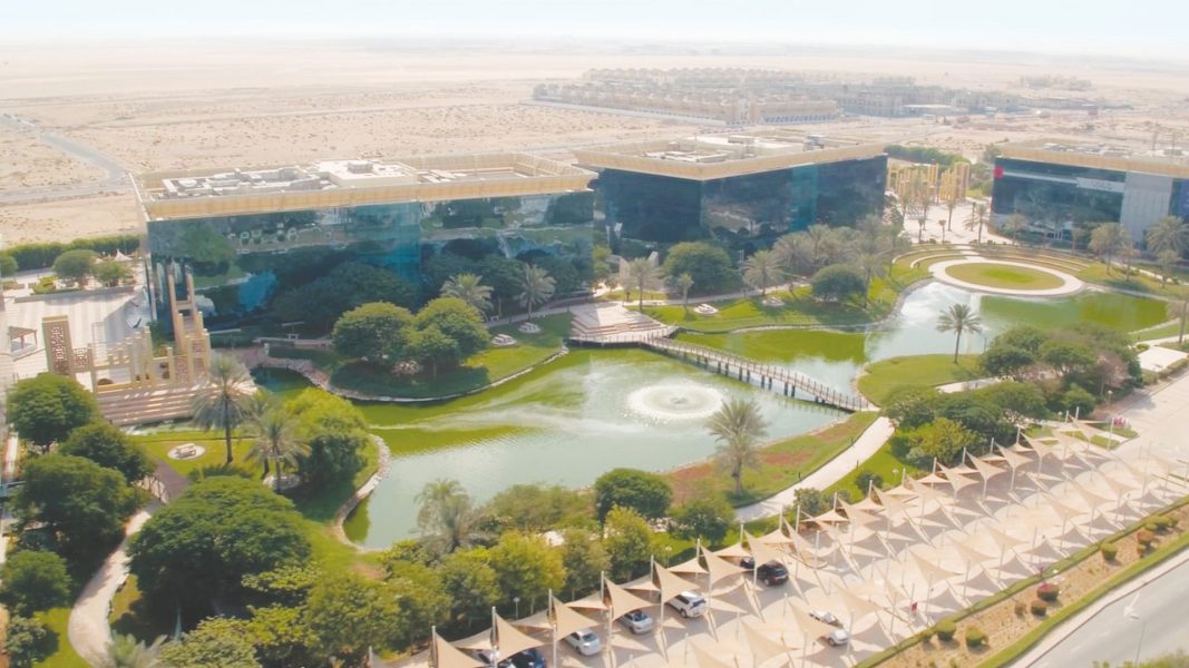 فيلم وثائقي عالمي يُسلّط الضوء على أكبر مركز لوجستي إنساني في العالم بدبي