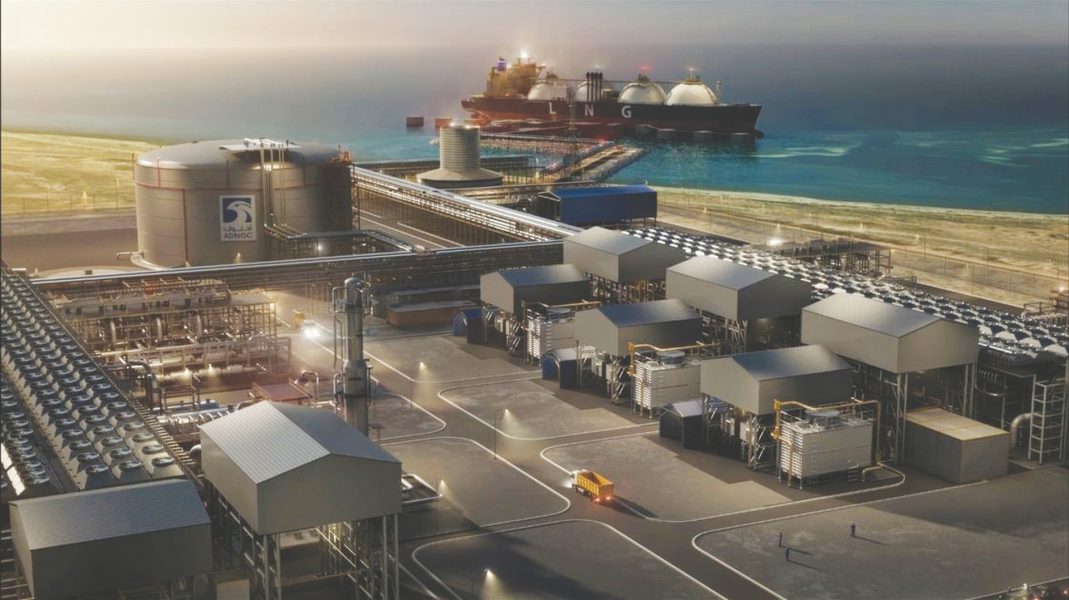 “أدنوك” تُوقع اتفاقية بيع وشراء مدتها 15 عاما مع “مؤسسة النفط الهندية المحدودة”