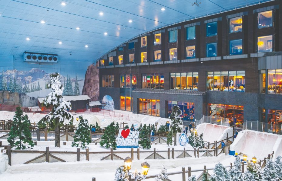 اختتام حملة #وجهات_دبي الصيفية بتفاعل واسع وفعاليات متنوعة