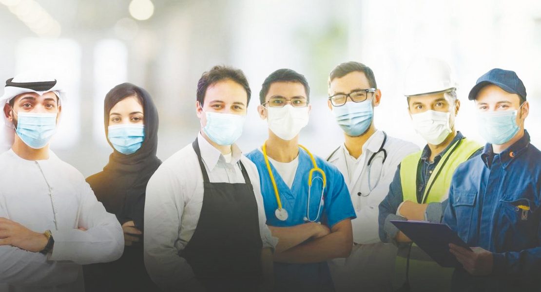 “فخر الوطن”: الشباب عماد المستقبل وروّاد التنمية الشاملة