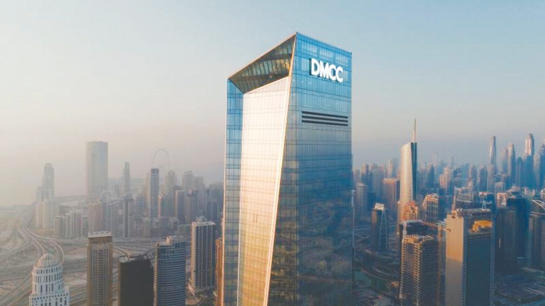 مركز دبي للسلع المتعددة يعزز منظوماته التكنولوجية بتوقيع مذكرة تفاهم استراتيجية مع فيرميكيولوس السويدية الرائدة في التكنولوجيا المالي