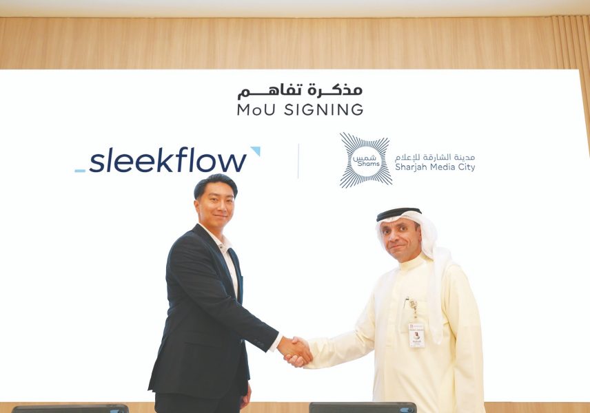 “شمس” تعزز التحول الرقمي لدعم رواد الأعمال