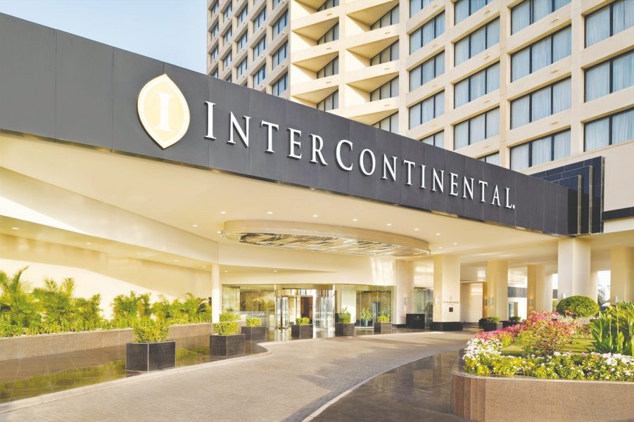 إنتركونتيننتال أبوظبي ضمن القائمة القصيرة لجوائز “هوتيليير الشرق الأوسط 2025”