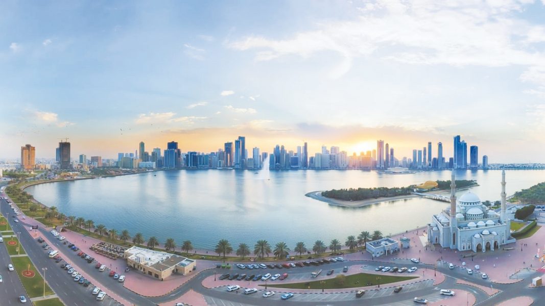 تداولات عقارية في الشارقة بلغت 7.5 مليار درهم خلال يوليو