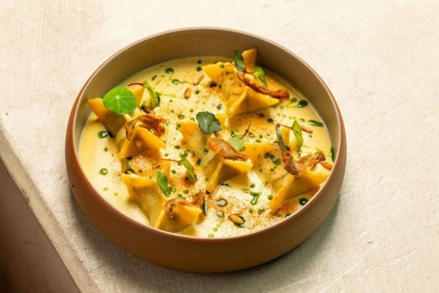 “إرث أبوظبي” يعيد تعريف فنون الطهو الفندقي