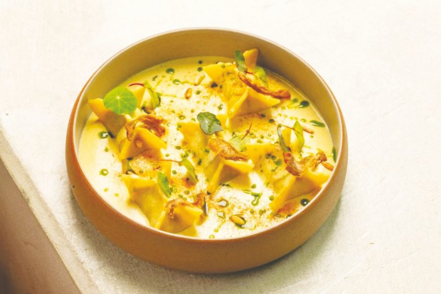 “إرث أبوظبي” يعيد تعريف فنون الطهو الفندقي