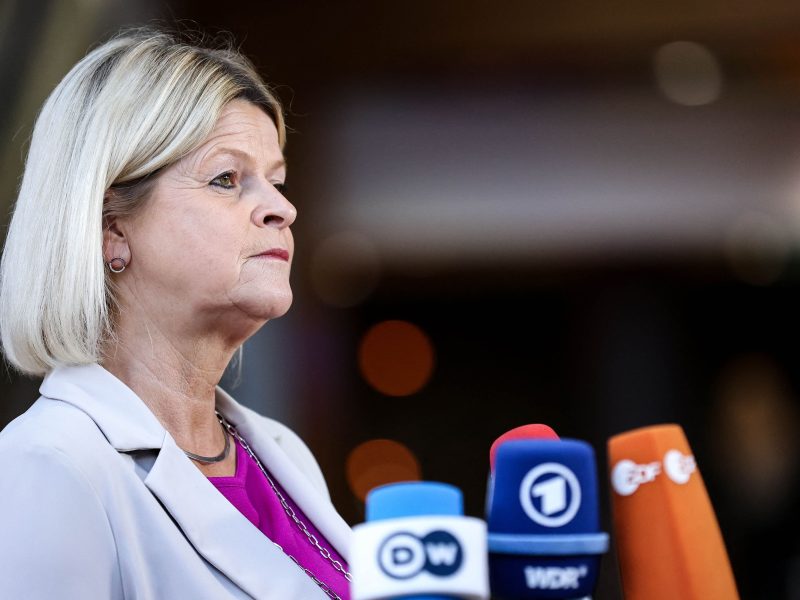 النمسا تؤكد التزامها بسياسة الحياد وعدم السعي للانضمام إلى الناتو