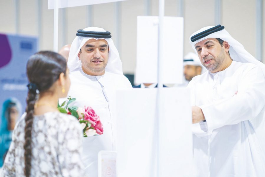 برنامج «رائد أعمال المستقبل» من صندوق خليفة لتطوير المشاريع يدعم مهارات ريادة الأعمال لدى الفئة العمرية من 6 إلى 18 عاماً