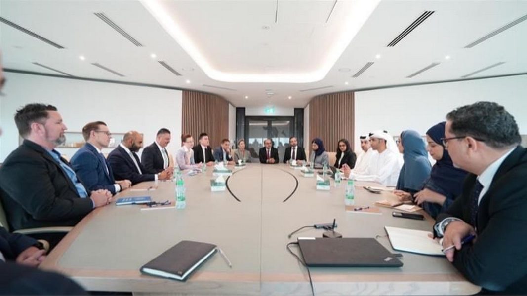 الإمارات وأستراليا تناقشان تمكين القطاع الخاص للاستفادة من اتفاقية الشراكة الاقتصادية الشاملة