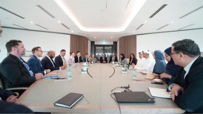 الإمارات وأستراليا تناقشان تمكين القطاع الخاص للاستفادة من اتفاقية الشراكة الاقتصادية الشاملة