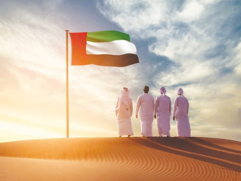 الإمارات تحتفي بـ “اليوم الدولي للشباب”