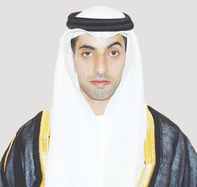 “تنفيذي أبوظبي” يصدر قراراً بتشكيل مجلس أمناء جائزة “دمج” برئاسة خالد بن زايد