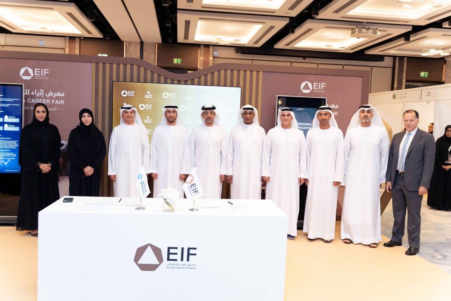 “إثراء” للتوظيف يستقطب أكثر من 1000 باحث عن عمل