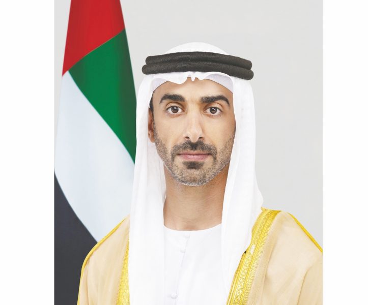 برعاية حمدان بن محمد بن زايد.. النسخة الأولى من أسبوع أبوظبي للأنظمة ذاتية الحركة نوفمبر المقبل