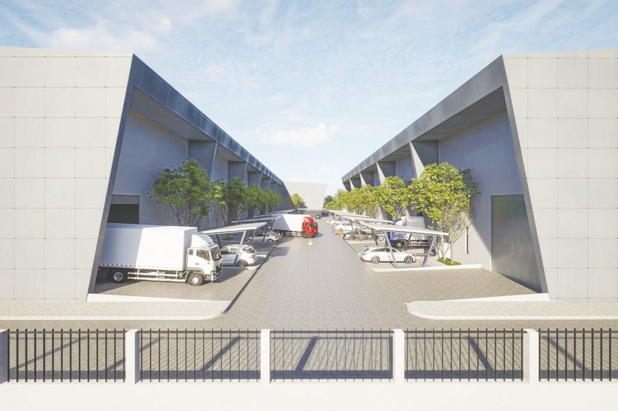 “محمد بن راشد للطيران” يُطلق “مجمّع خدمات صيانة الطائرات”