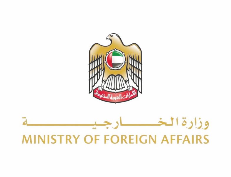 الإمارات تتضامن مع الرأس الأخضر وتعزّي في ضحايا الفيضانات