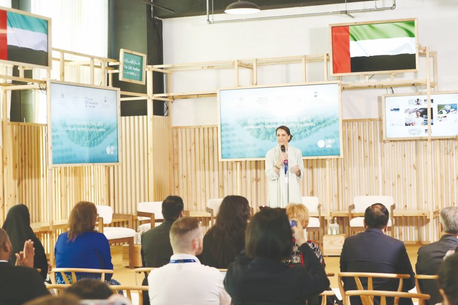 المرأة الإماراتية.. ريادة اقتصادية وحضور عالمي يعزز مسيرة التنمية