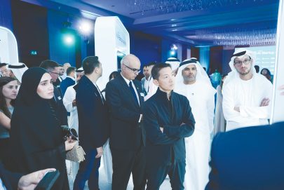 10 شركات ناشئة تشارك في برنامج “بريسايت” لتسريع النمو في الذكاء الاصطناعي