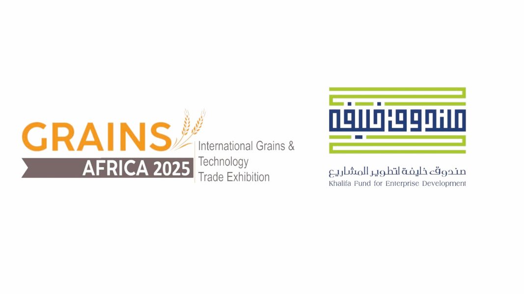 صندوق خليفة لتطوير المشاريع يدعم مشاركة 10 شركات إماراتية في “غرينز أفريقيا 2025”