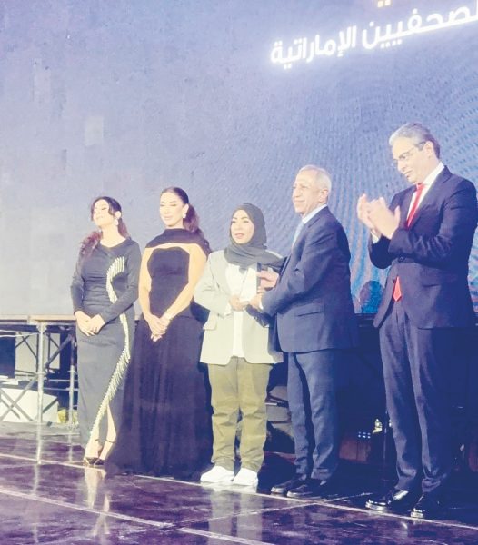 قمة الإبداع للشباب العربي بالعلمين تتبنى مبادرة إماراتية لوقف التشاحن الإلكتروني