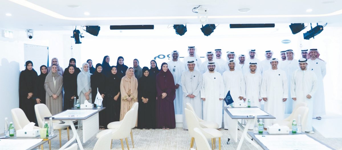 مجلس شباب «تريندز» يعقد ورشة عمل تفاعلية حول تمكين القيادات البحثية الشابة وتعزيز دورها المجتمعي