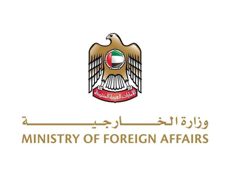 الإمارات تتضامن مع الرأس الأخضر وتعزي في ضحايا الفيضانات