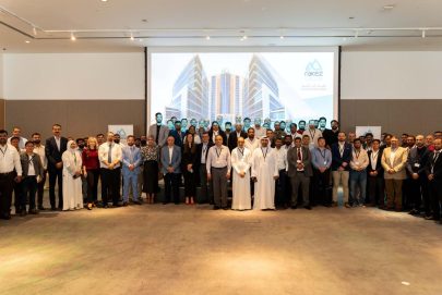 راكز تنظّم جلسة استراتيجية لتعزيز الامتثال وتطوير البنية التحتية تمهيداً للنمو المستقبلي