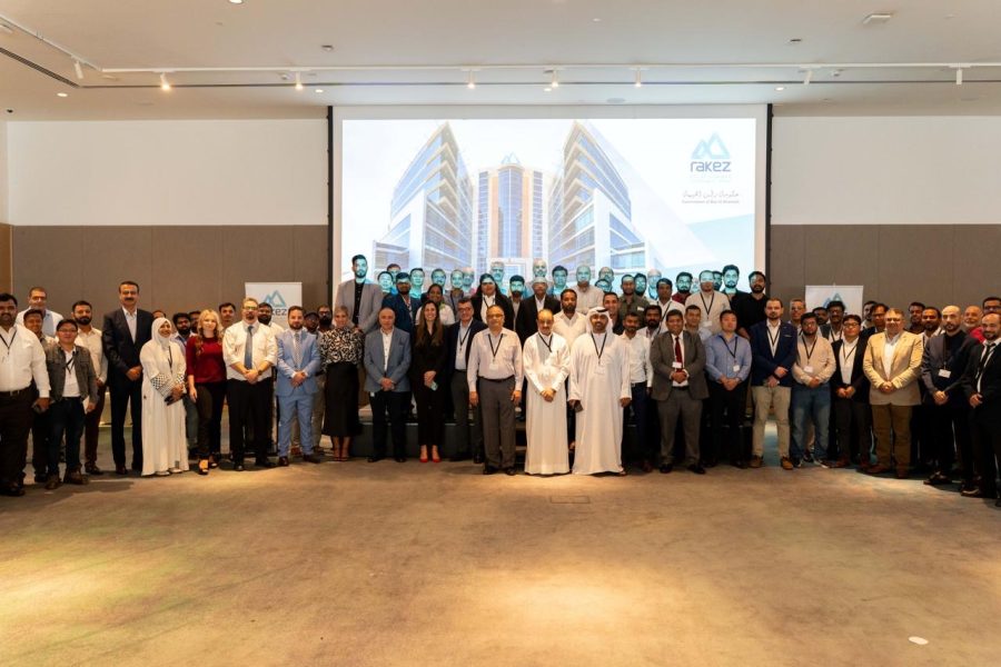 راكز تنظّم جلسة استراتيجية لتعزيز الامتثال وتطوير البنية التحتية تمهيداً للنمو المستقبلي