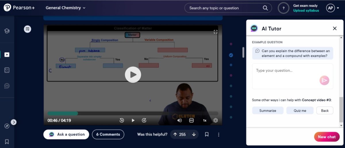 بيرسون توسع نطاق منصة “Study Prep”