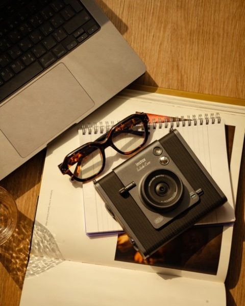 “فوجي فيلم” تطلق 4 كاميرات بمناسبة العودة إلى المدارس في الإمارات