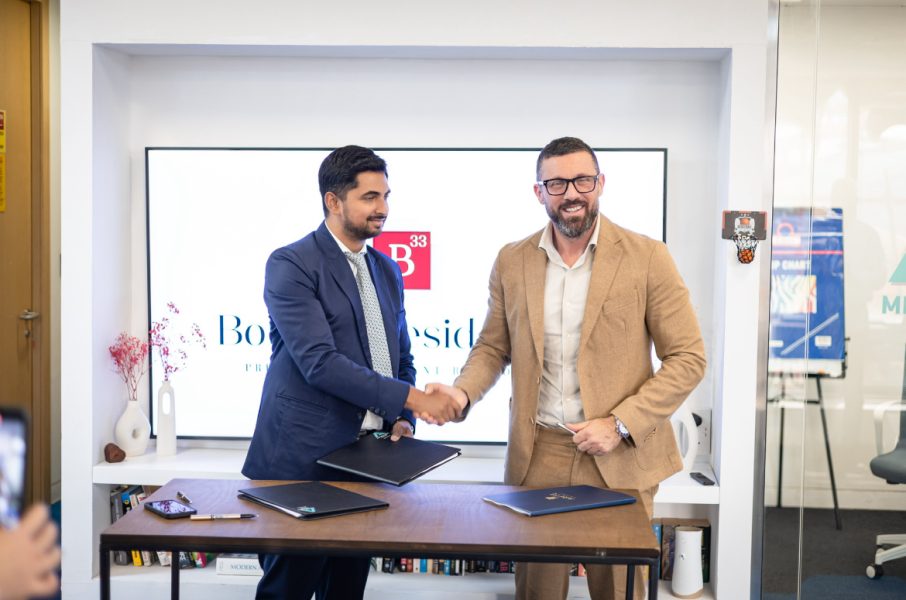 “الأندلس للتطوير العقاري” تعلن عن مشروعها الثاني تحت علامة “بوتيغا” في منطقة مجان بدبي