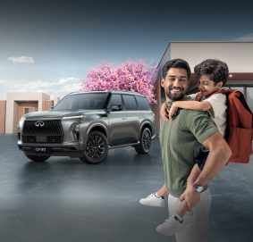 انطلقوا نحو عام دراسي جديد مع عروض العودة إلى المدرسة من “المسعود للسيارات”