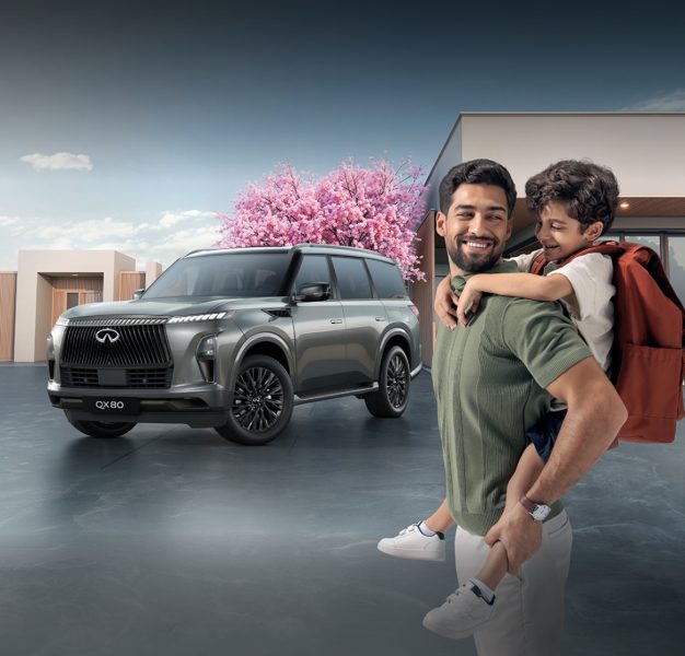 انطلقوا نحو عام دراسي جديد مع عروض العودة إلى المدرسة من “المسعود للسيارات”