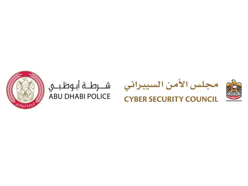 “الأمن السيبراني” وشرطة أبوظبي يحذران من التعامل مع الرسائل والمكالمات مجهولة المصدر