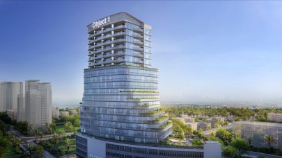 أوبجكت ون تحقق نمواً قياسياً في النصف الأول من عام 2025 مع إطلاق مجموعة من المشاريع الكبرى وتوسيع حضورها في أبوظبي