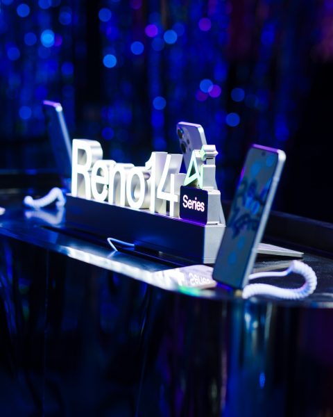 “أوبو” تبيع 130 مليون هاتف ذكي حول العالم