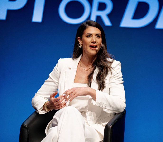 ستيفاني رايس تتعاون مع أكاديمية “ماي سبورتس” في دبي