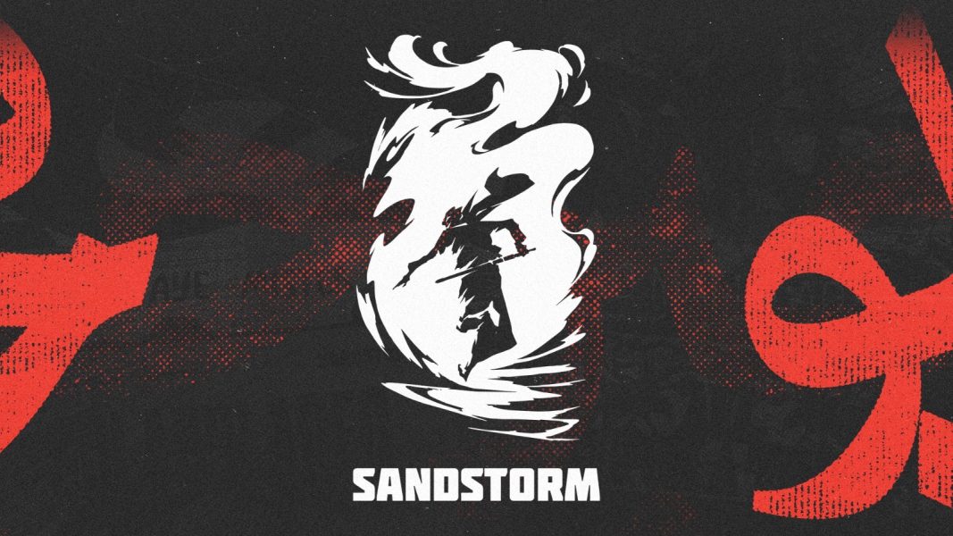 استوديو”ساندستورم” يطلق مجموعته الأولى من القصص المصورة في المكتبات والمنصات الرقمية