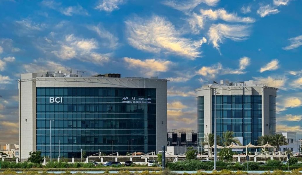 برجيل القابضة تحقق قفزة بنسبة 129% في صافي أرباحها  خلال الربع الثاني من عام 2025 مدعومة بتسارع وتيرة نمو الإيرادات