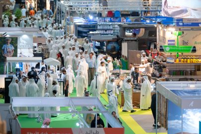 برعاية حمدان بن زايد.. النسخة الأضخم لمعرض أبوظبي الدولي للصيد والفروسية” تنطلق 30 أغسطس